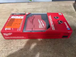 Milwaukee Redlithium Bluetooth Ear Plugs/Ear… — Photo 4