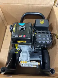 DEWALT 3400 PSI 2.5 GPM… — Photo 3