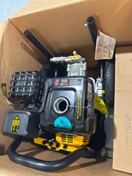 DEWALT 3400 PSI 2.5 GPM… — Photo 4