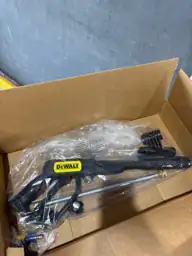 DEWALT 3400 PSI 2.5 GPM… — Photo 5