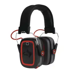 Rechargeable 25 DB Active Hearing… — Photo 1