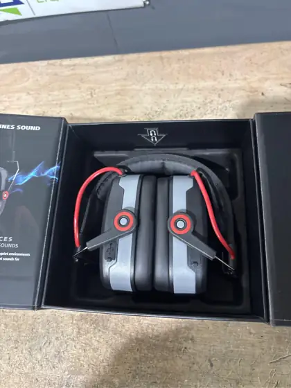 Rechargeable 25 DB Active Hearing… — Photo 3