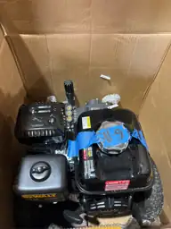 DEWALT 3600 PSI 2.5 GPM… — Photo 3