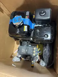DEWALT 3600 PSI 2.5 GPM… — Photo 4