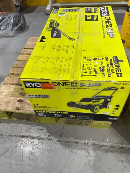ONE+ HP 18V Brushless 20… — Photo 12