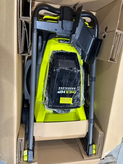 ONE+ HP 18V Brushless 20… — Photo 4