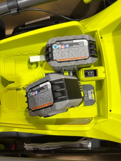 ONE+ HP 18V Brushless 20… — Photo 6