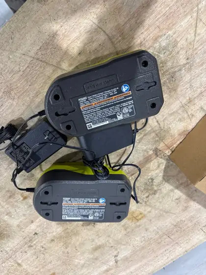 ONE+ HP 18V Brushless 20… — Photo 9