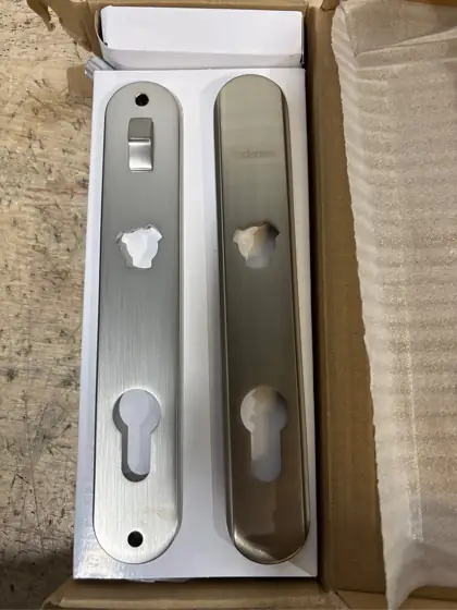 3000 and 4000 Series Nickel… — Photo 3