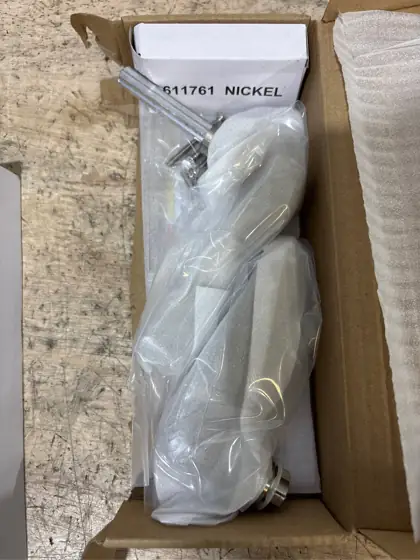3000 and 4000 Series Nickel… — Photo 4