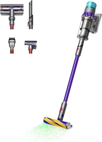 Dyson Gen5detect Cordless Vacuum, 280AW,… — Photo 1