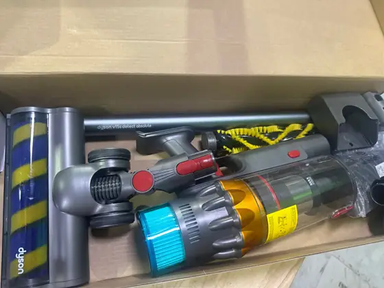 Dyson Gen5detect Cordless Vacuum, 280AW,… — Photo 5