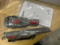Dyson Gen5detect Cordless Vacuum, 280AW,… — Photo 6