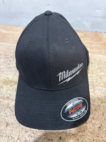 WORKSKIN Performance Fitted Hat — Photo 3