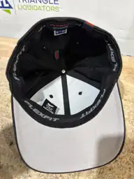 WORKSKIN Performance Fitted Hat — Photo 4