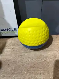 Golf Training Aid Ball — Photo 2