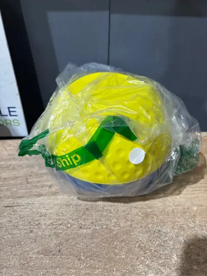 Golf Training Aid Ball — Photo 3