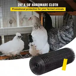 Hardware Cloth 1 in. Mesh… — Photo 2