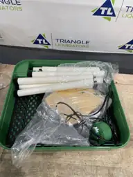24 Egg Incubator for Hatching… — Photo 5