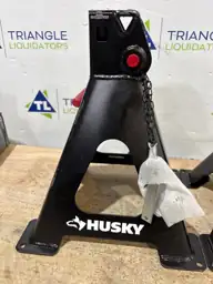 Husky 6 Ton Jack Stands — Photo 4