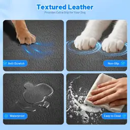 Dog Car Seat Cover for… — Photo 2