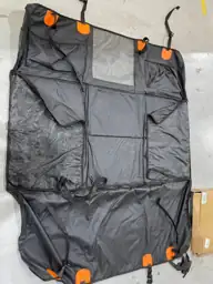 Dog Car Seat Cover for… — Photo 4