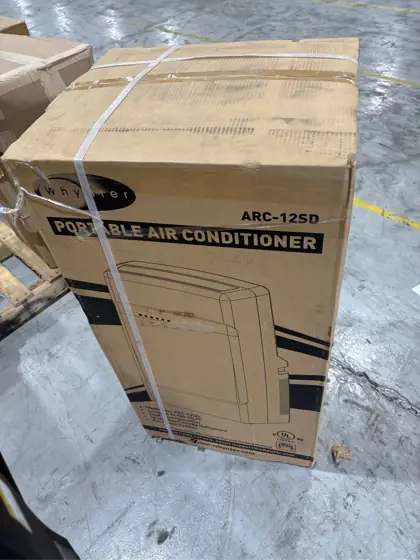 6,936 BTU (12,000 BTU ASHRAE)… — Photo 5