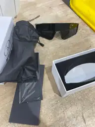 AI Smart Glasses with Camera… — Photo 3