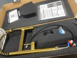 Edison Pro 20 in. Single… — Photo 3