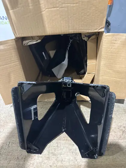 3-Ton Car Jack Stands — Photo 3