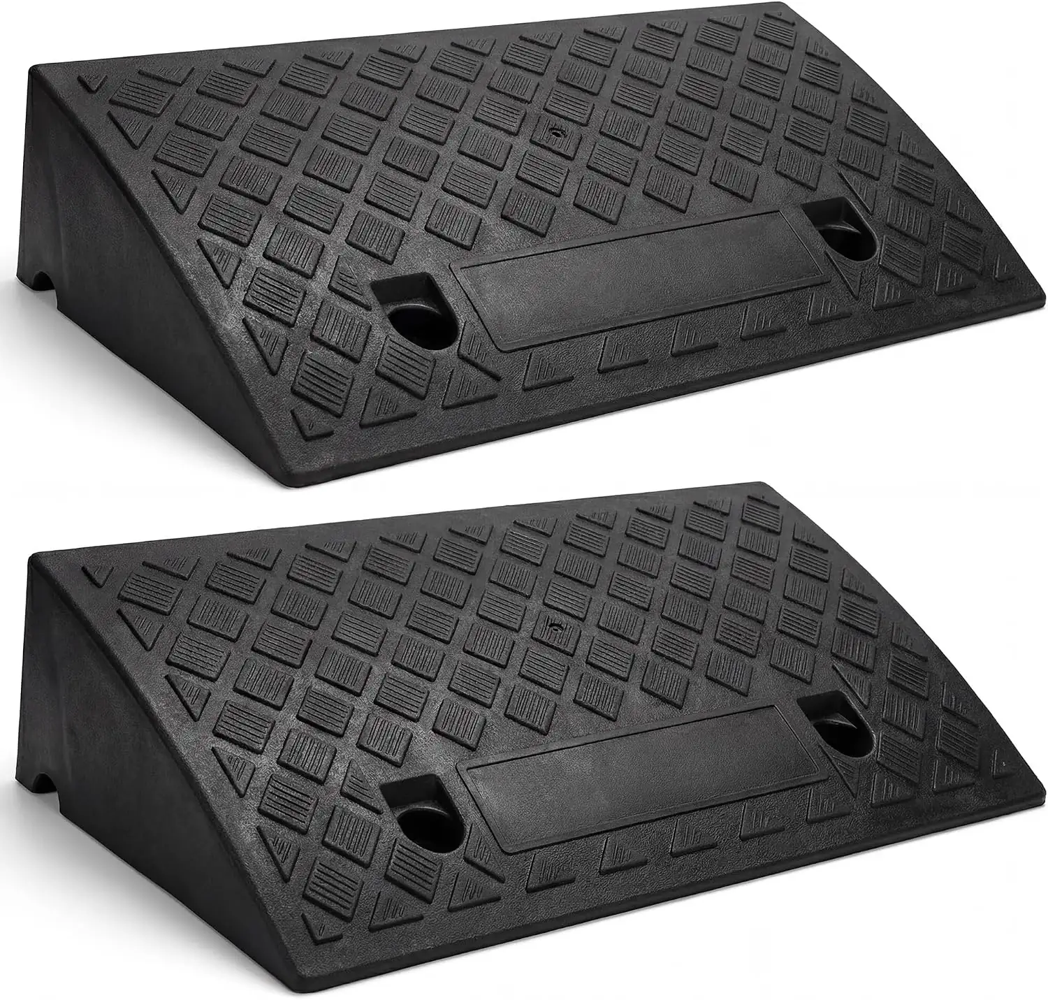 5" Rise Threshold Ramps, 2… — Photo 1