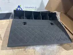 5" Rise Threshold Ramps, 2… — Photo 3