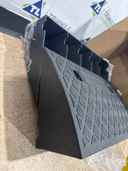 5" Rise Threshold Ramps, 2… — Photo 4