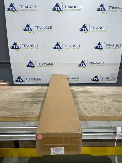 Yutianli Peel-and-Stick Wall Baseboard Molding… — Photo 3
