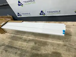 Yutianli Peel-and-Stick Wall Baseboard Molding… — Photo 4