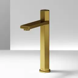 VIGO Nova Matte Brushed Gold… — Photo 2