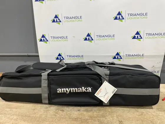 anymaka Portable Aluminum Hammock Stand… — Photo 4