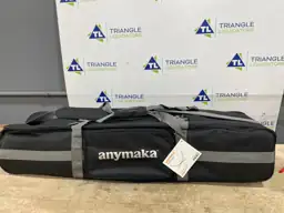 anymaka Portable Aluminum Hammock Stand… — Photo 4