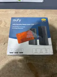 eufy Security Smart Lock C210… — Photo 3