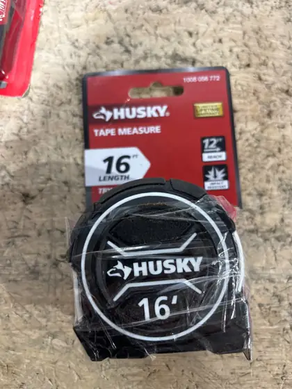 Home Depot Lot — Photo 4