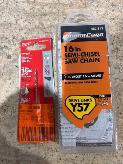 Home Depot Lot — Photo 5