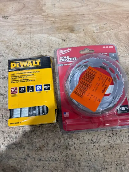 Home Depot Lot — Photo 6