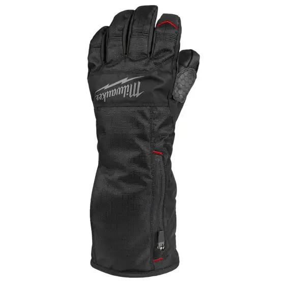 Milwaukee XL Heated Black Cold… — Photo 1
