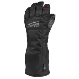 Milwaukee XL Heated Black Cold… — Photo 1