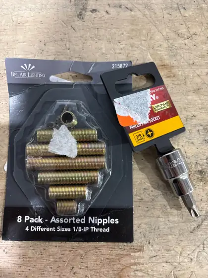 Home Depot Lot — Photo 4