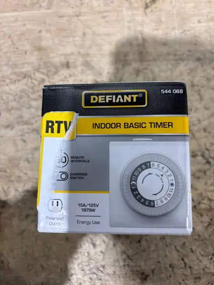 Home Depot Lot — Photo 8