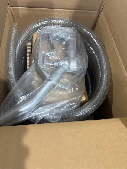 12V DC Fuel Transfer Pump,… — Photo 3
