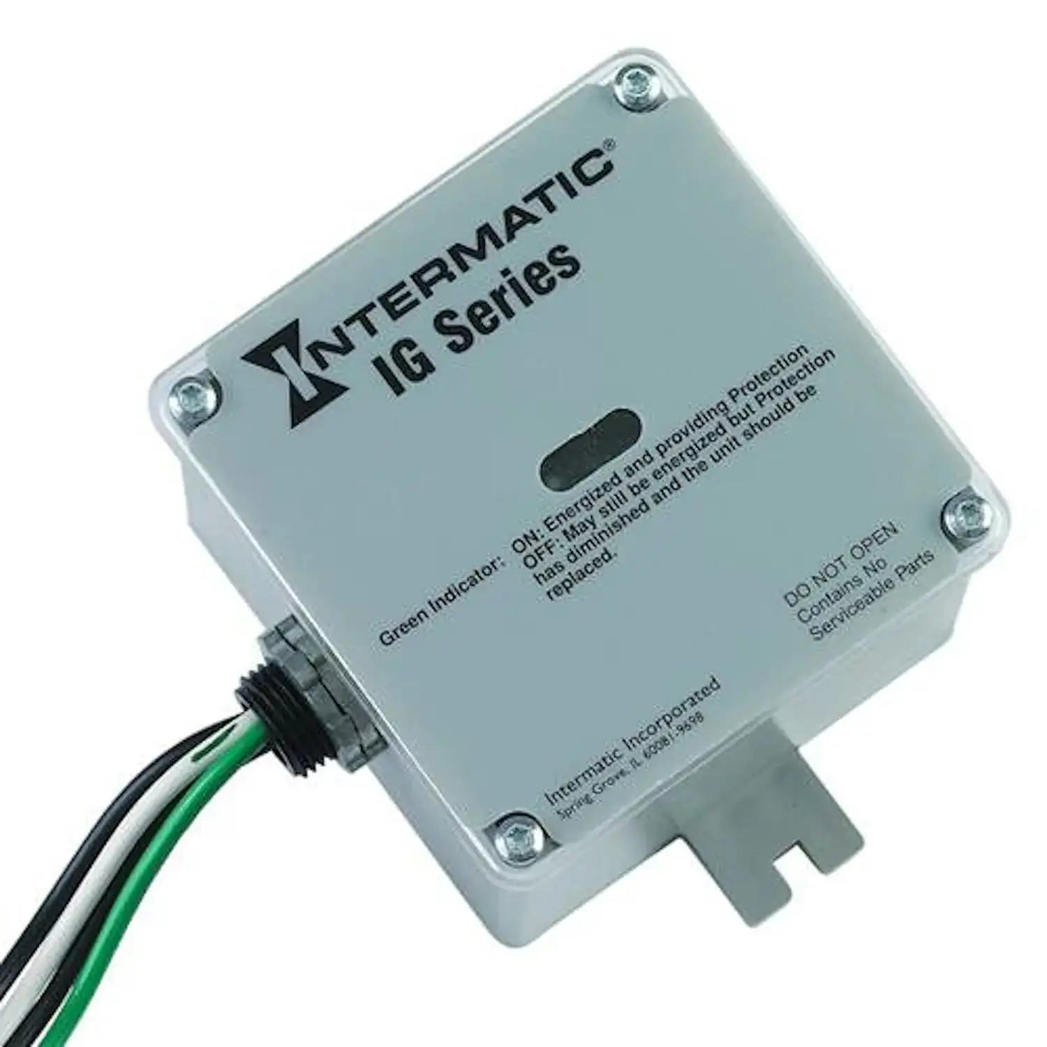 Intermatic Home Electronics Protective Device — Photo 1