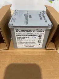 Intermatic Home Electronics Protective Device — Photo 2