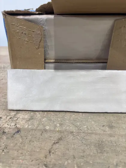 Amagansett Sand Dune Cream 2x8… — Photo 3